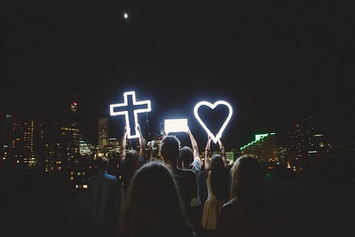 Foto Corazon